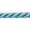 Blue, variant on Expo Int'l 10 yards of Rebekah 1/4" Twisted Cord Trim