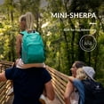 thumbnail image 3 of Mochila de Senderismo Mini Sherpa Para Niños Water Buffalo con Vejiga de 1.5L, 3 of 6