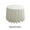 Beige, variant on 70 Inch Round Tablecloth, Elegant Jacquard Wedding & Party Table Cover, Stain Resistant Polyester Fabric for Banquet, Restaurant, Home Decor - Multiple Colors