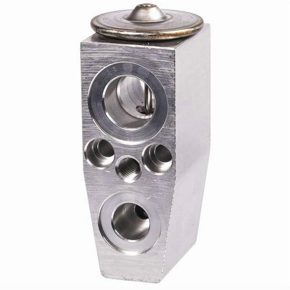 Denso First Time Fit A/C Expansion Valve Fits select: 2008-2012 FORD ESCAPE, 2008-2011 MERCURY MARINER