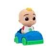 thumbnail image 1 of CoComelon Cruisers - JJ's Blue Car, 1 of 3