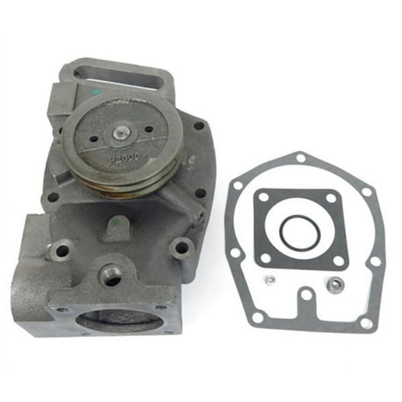 New Water Pump Fits Cummins Small Cam Ffc 855 3801784 3807784 99134 Ar45080 2000