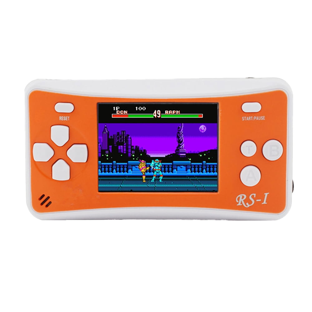 RS-1 Retro Portable Handheld Game Console, inch Kuwait Ubuy