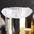 thumbnail image 4 of IDEANATEGRATE 2Ud Bolsa Reutilizable Para Filtrado Con Cordon Material Poliéster Para Uso, 4 of 8
