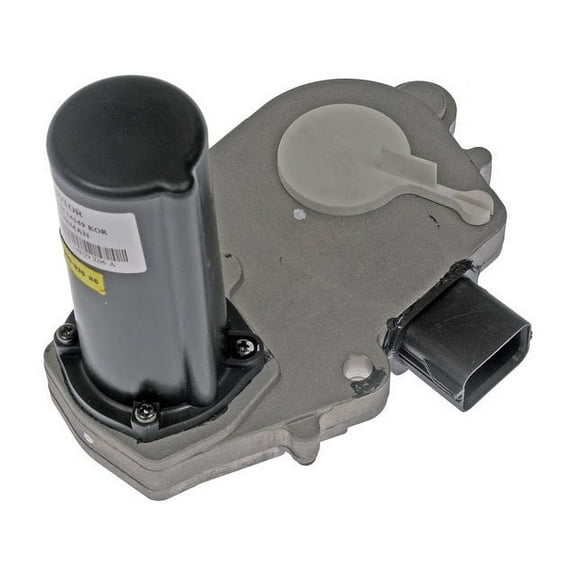 Transfer Case Motor - Compatible with 2011 - 2012 Ram 3500