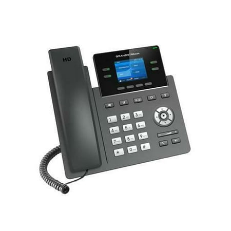 Grandstream GRP2612P IP phone SIP VoIP --FREE--SAME DAY SHIPPING