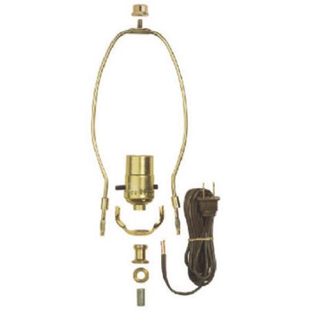 70269-00 Angelo Brothers Make A Lamp Kit, This are easy to use By Westinghouse