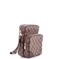 thumbnail image 2 of Pre-Owned Amazone Bag Damier By Rebag, 2 of 7