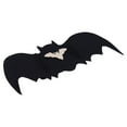 thumbnail image 2 of KMMYS Halloween Funny Pet Bats Clothes for Dogs & Cats, Cosplay Costume, Perfect for Parties and Photo Shoots, Dog Wing Suit for Outdoor Activities, Cute Pet Outfit, 2 of 9