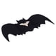 thumbnail image 2 of Decoraciones de Halloween, adornos de Halloween, regalos de Halloween, ropa divertida de murciélagos para mascotas, perros, perros pequeños, gatos, perros, disfraz para fiesta., 2 of 9