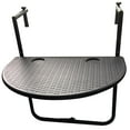 thumbnail image 1 of Folding table 23''x16', 1 of 6