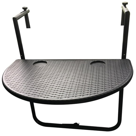 Folding table 23''x16'
