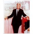 thumbnail image 1 of Eddie Albert vintage 8x10 inch photo posing for Green Acres TV series, 1 of 1