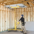 thumbnail image 6 of MetalTech I-IDPL 58 x 48.5 x 57 Inch Jobsite Series Drywall and Panel Hoist, 6 of 7