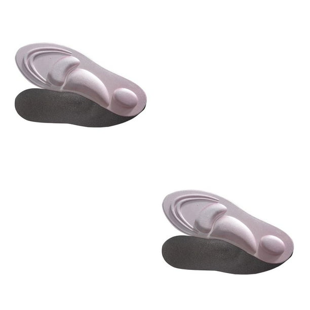 Naiovety Plantillas de masaje Buena elasticidad Desodorante Pies planos Soporte para el Humedad Alivio del dolor Plantilla para hombres Almohadilla Type6 NO6 Naiovety CBP108633