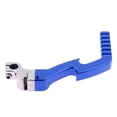 thumbnail image 3 of Miulika CNC Numeric Control Starter Lever for 50cc 110cc 125cc CRF50 Bikes - Blue, as described, 3 of 9