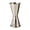 B, variant on Bartending Cocktail 27/15ML Stainless Steel Glass Measuring Cup Shot Measure Cup Double Japanese Jigger for Bartender Bar Supplies