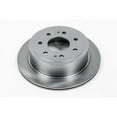 thumbnail image 3 of PowerStop AR8599 Power Stop - Rear OE Stock Replacement Brake Rotor, 3 of 4
