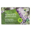 Seventh Generation Blue Eucalyptus & Lavender Natural Fabric Softener Sheets - Pack of 12
