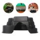 thumbnail image 1 of Houderco Cueva Multifuncional Para Reptiles Con Plataforma Para Y De Alimentación, 1 of 8