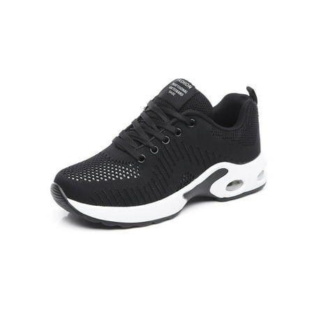 

Avamo Women s Breathable Fashion Sneaker Running Walking Shoes Size 4-11