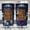Blue, variant on Christian Tumbler 20oz for Women White Pink Floral May the Lord Bless You Encouraging Bible Verse with Lid Travel Cup