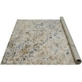 thumbnail image 7 of HR-Persian Rugs/Bijar Pattern/Fashion Home Modern Vintage Oriental Area Rugs-Faded BeigeMulticolor 7'9"x 10', 7 of 7
