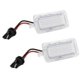 thumbnail image 2 of Luz LED LED Resistente A La Corrosión De Alta , Lámpara De Licencia LED Resistente Al Calor, Para Automóvil, 2 of 7