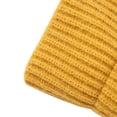 thumbnail image 3 of Chapeau d'Automne et d'Hiver Plus Velours pour Enfants Bonnet Tricoté de Protection Auditive Chaude, 3 of 5