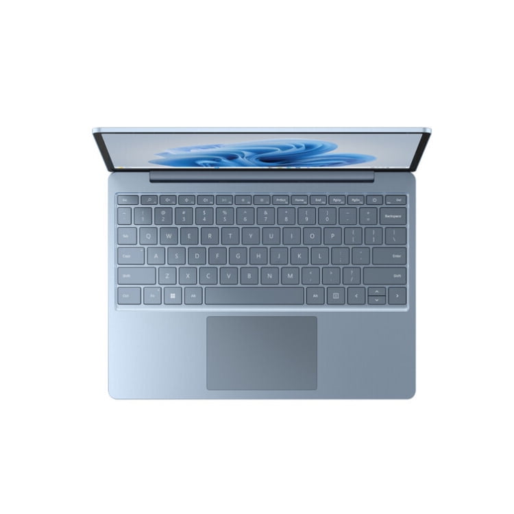 Microsoft - 【新品】Microsoft Surface Laptop Go アイス ブルー Amazon.com: Microsoft Surface Laptop Go 3 (2023) - 12.4