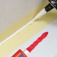 thumbnail image 3 of OULII Caulk Cap Covers 20Pcs Assorted Color for Caulking Tubes 1 Set, 3 of 8