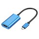 thumbnail image 1 of Tarjeta de captura de video HD Soporte máximo Entrada 4K Salida 1080P Tamaño pequeño Carcasa de alea Irfora Micro USB, 1 of 7