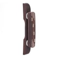 thumbnail image 3 of Mandolin Accessory,Durable Wood Rosewood Adjustable Adjustable Mandolin Bridge Mandolin Bridge Achieve More, 3 of 12