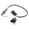 thumbnail image 2 of Sensor de Oxígeno Automóvil O2 Aire Combustible Relación AFS76 19178938 Unique Bargains, 2 of 6