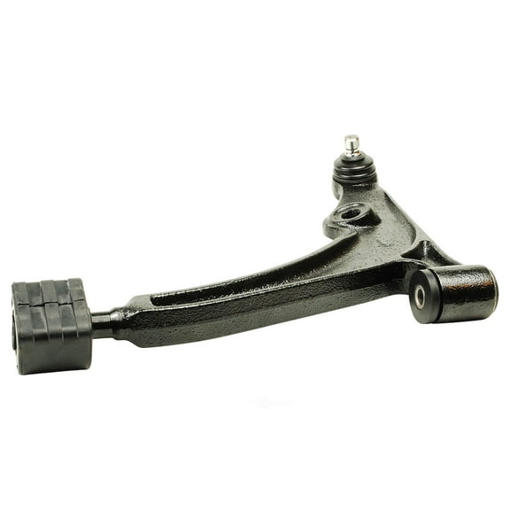 Mevotech GS80128 95-02 Suzuki Esteem Suspension Control Arm and Ball Joint Assembly