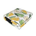 thumbnail image 3 of Throw Blanket for Couch - Fruit Pears Soft Comfy Lightweight Cozy Warm Throw Blanket, Fuzzy Plush Flannel Blanket & Throws for Sofa and Bed All Season, 3 of 8