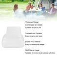 thumbnail image 4 of Canapé Gonflable, Sofa Portable pour Adultes pour Usage Extérieur Intérieur, 4 of 7