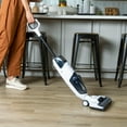 thumbnail image 6 of Tineco iFloor 2 Max Cordless Bare Floor Cleaner, For All Hard Floor Surfaces, Self-Cleaning Function & Two-Tank System, 22 Min Run-Time, 6 of 12