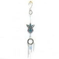 thumbnail image 3 of Birthstone Angel Windchime in March, 3 of 5