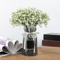 thumbnail image 6 of Lifelike Gypsophila Artificial Flowers - 32 Pcs Gypsophila for Elegant Decor!, 6 of 6