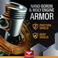 thumbnail image 6 of TRIAX Synergy SRT 0W-20 Full Synthetic Engine Oil, 5 Quart Jug, 6 of 9