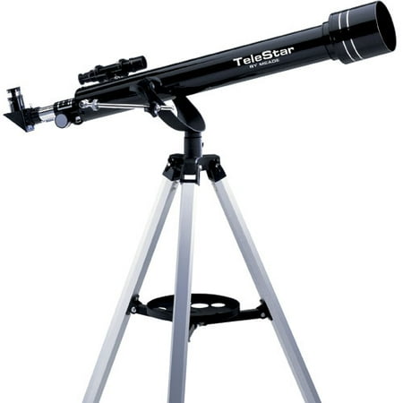 Meade Telestar 60AZ-D Telescope