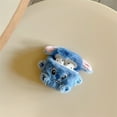 thumbnail image 4 of Disney Cute Plush Stitch For Apple AirPods 1 2 Pro Bluetooth Headphone Cover 3rd Generation Silicone Soft Cover Protective Case, 4 of 6