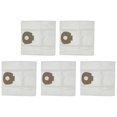 thumbnail image 1 of Bolsas para polvo compatibles con Makita Vc2010l Vc2512l Vc2012l Vc3011l Vc3012l, 5 uds., 1 of 5