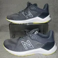 thumbnail image 1 of New Balance Ventr V1 Sneakers Men's Size 9.5 Gray Running Shoes MVTRLG1, 1 of 6
