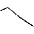 thumbnail image 2 of 2X Direct Insertion Style Electric Guitar Tremolo Arm Whammy Bar - Chrome - Black / Insert Part Diameter 6mm, 2 of 8