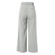 thumbnail image 3 of WILLBEST Pantalones Casuales de Pierna Ancha para Mujer, para el Trabajo, Negocios, Vestidos Fluidos, Cintura Alta, Atuendo de Moda para Mujer. Extra Grande, 3 of 7