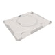 thumbnail image 1 of Funda para tableta con soporte, funda para tableta Funda protectora fina para tableta Funda para tableta Solución innovadora, 1 of 12