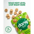 thumbnail image 4 of Dang Coconut Crunch StickyRice Chips, 3.5 Oz, Pack Of 12, 4 of 11