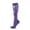 Purple, variant on Yoyauz Compression Socks for Women and Men - Best Support for Nurses, Medical, Running, Hiking, Travel